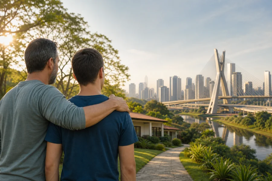 Clínica de Recuperação em São Paulo: Como Escolher a Melhor para Você ou um Familiar