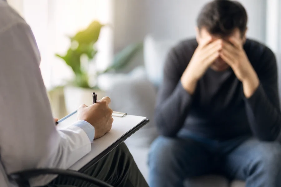 Internação involuntária: o que a lei permite e como funciona na prática