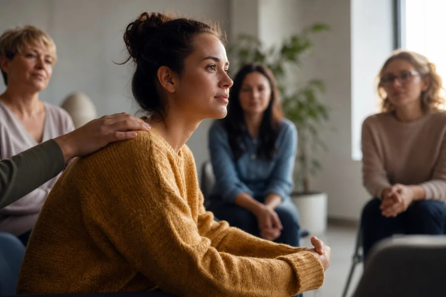 Dependência química em mulheres: desafios e caminhos para a recuperação
